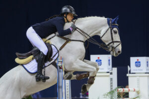 Cavaliada Kraków już od 22.02