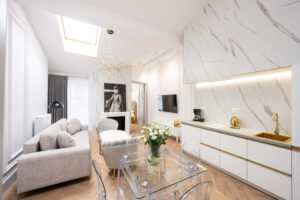 Starowiślna 43/15 – luksus i komfort pracy w sercu Krakowa