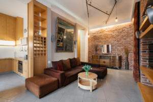 Native Apartments Krupnicza 7- idealny wybór dla grupy znajomych w centrum miasta.