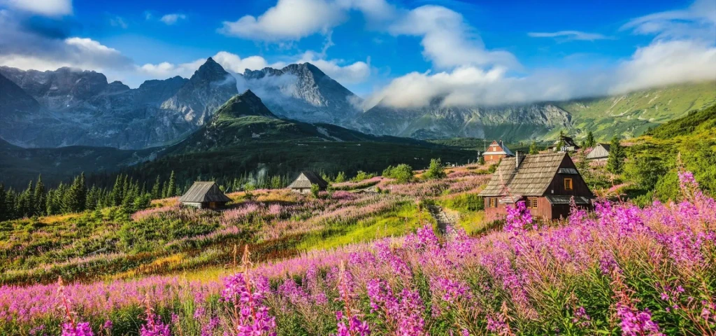 Zakopane