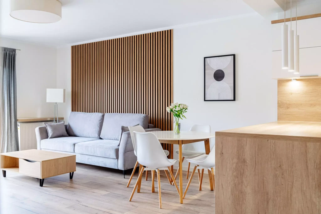 Native Apartments Barska 13/17