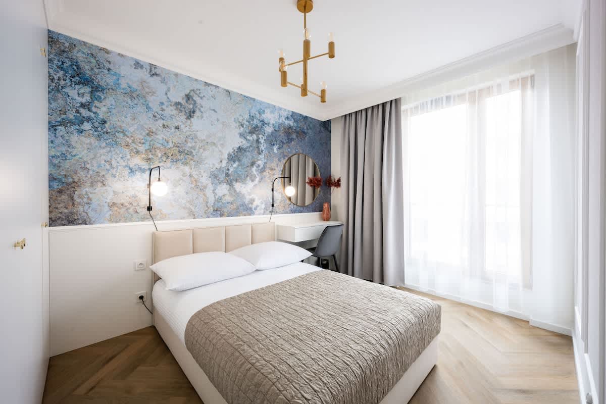 Native Apartments Orawska 14/127