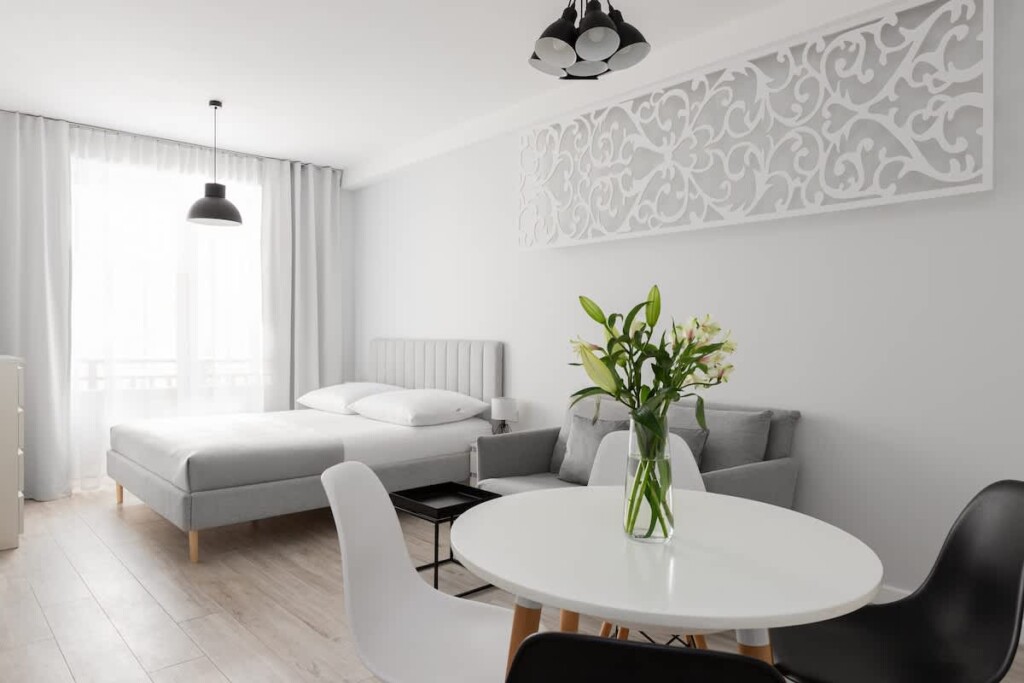 Native Apartments Sarego 16