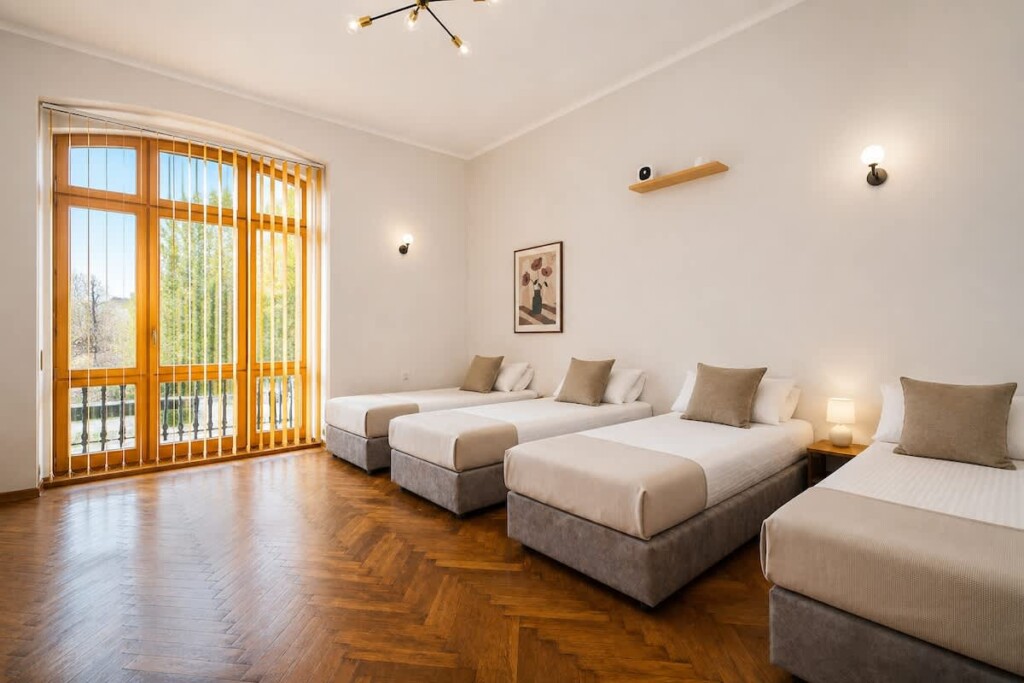 Native Apartments Krasińskiego 21