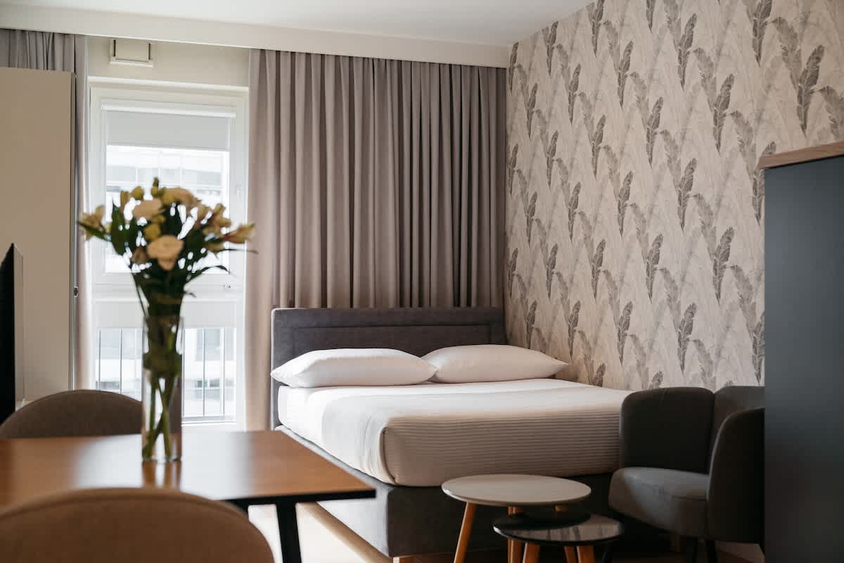 Native Apartments Barska 69/120