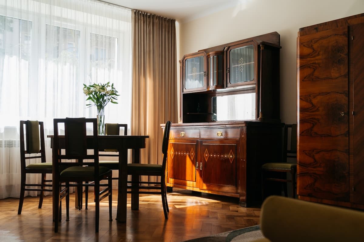 Native Apartments Fałata 12