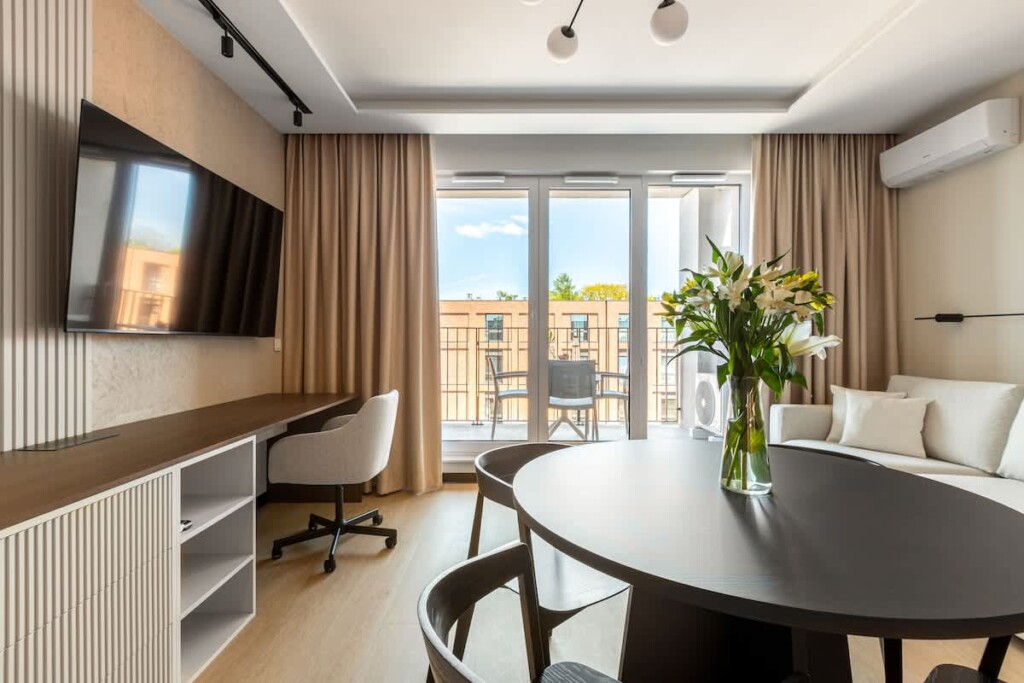 Native Apartments Wita Stwosza 24/83