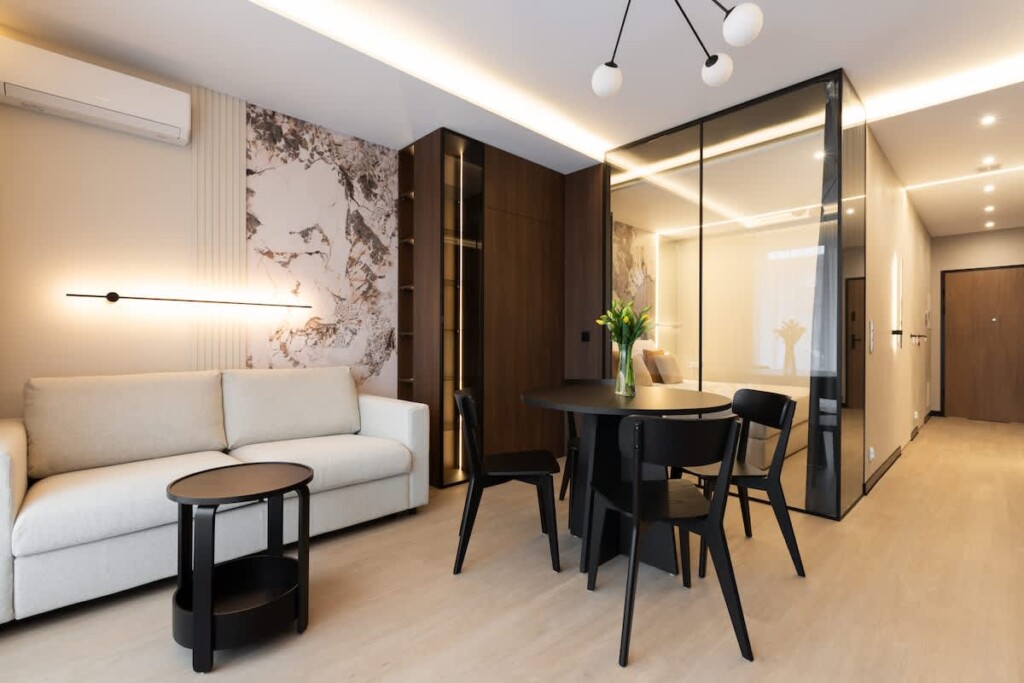 Native Apartments Wita Stwosza 24/66