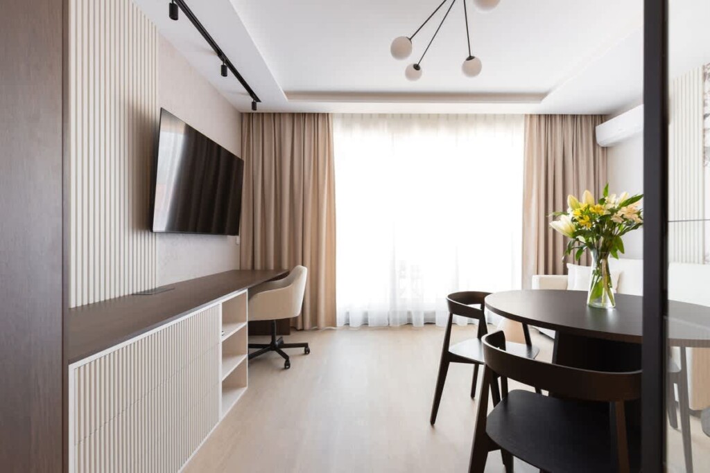 Native Apartments: Jak to się zaczęło