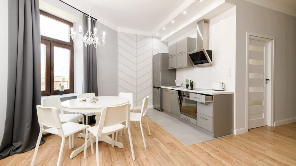 Native Apartments Blich 7