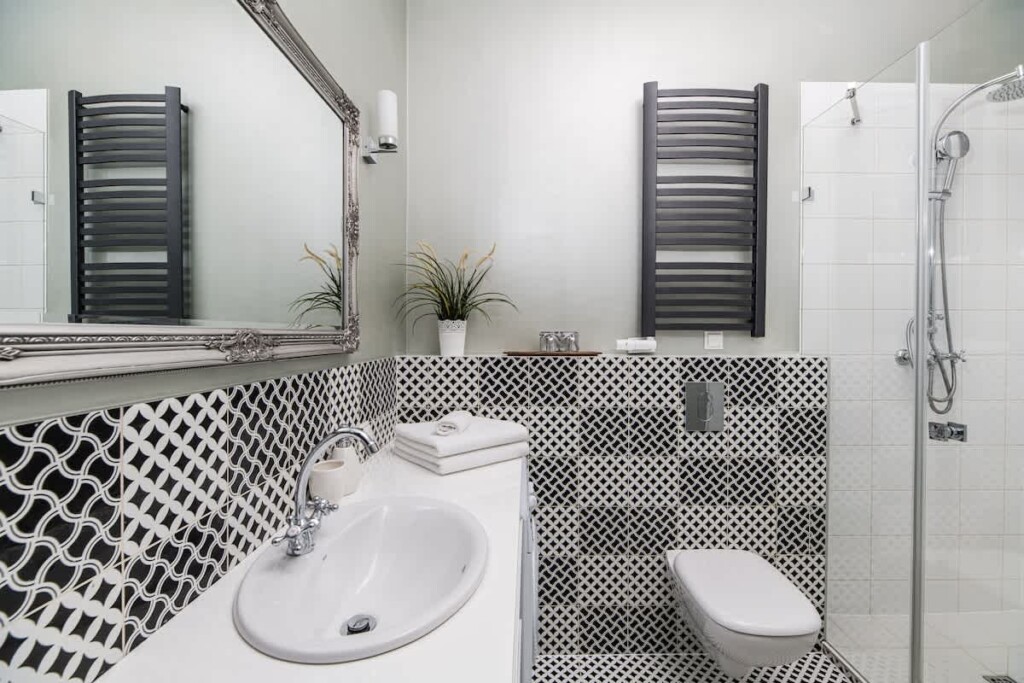 Native Apartments Batorego 7 – przestrzeń dla większej grupy w sercu Krakowa  