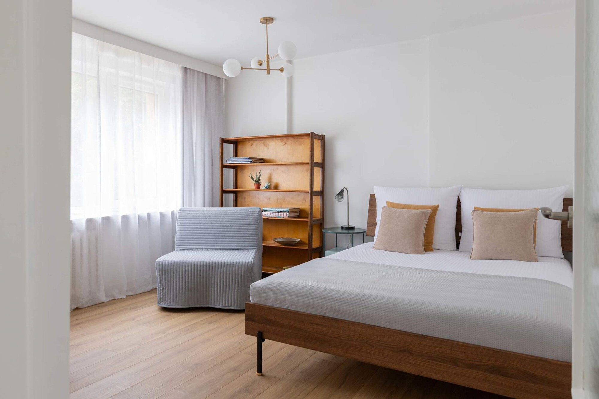 Native Apartments Starowiślna 25
