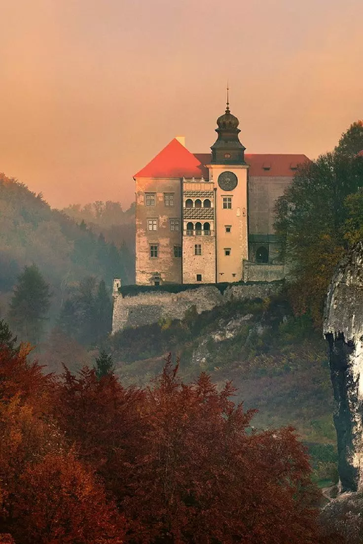 Co zobaczyć w okolicach Krakowa? 7 pomysłów na jednodniową wycieczkę